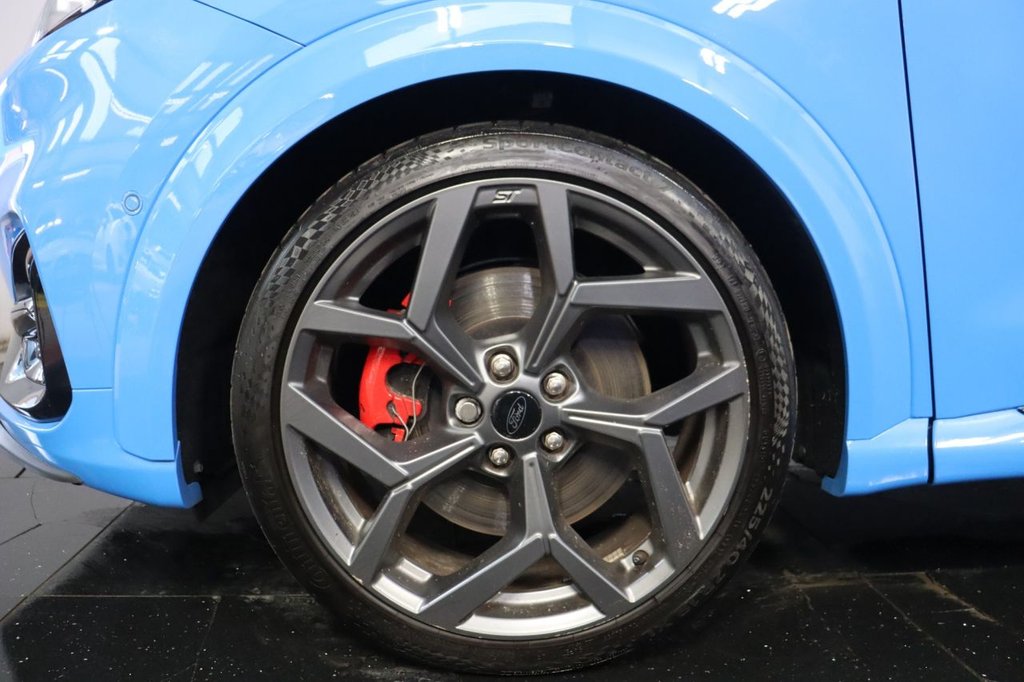 Used Ford Puma 2023 for sale - 77693349: Photo 42