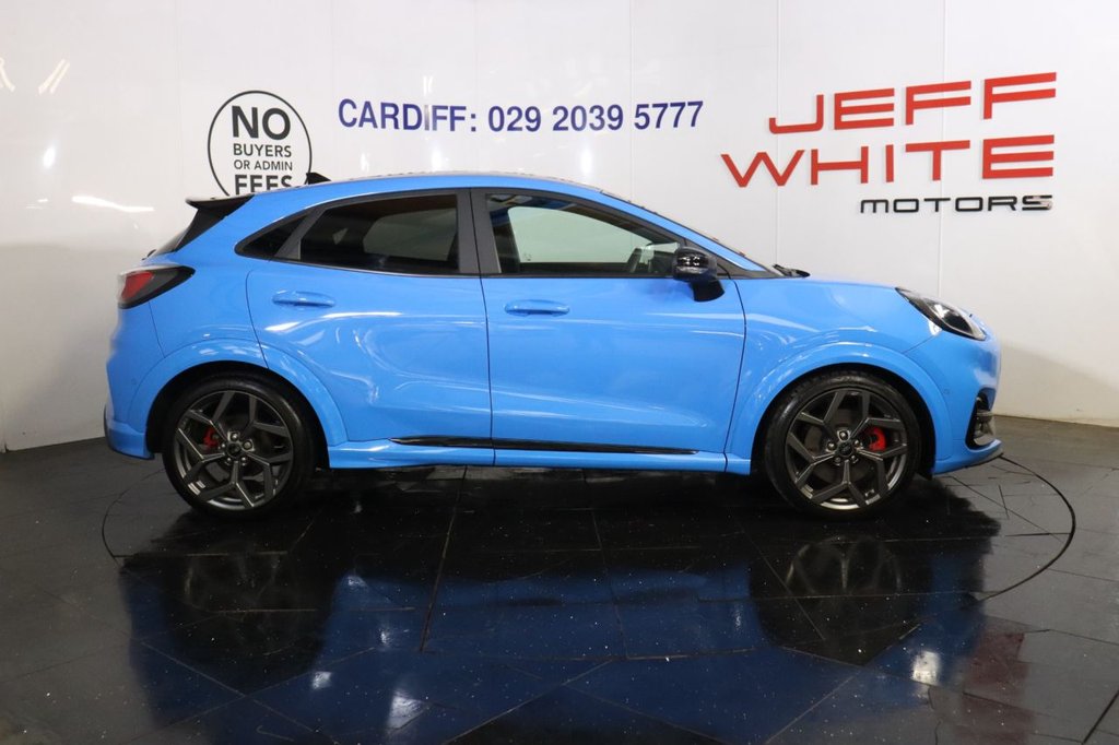 Used Ford Puma 2023 for sale - 77693349: Photo 6