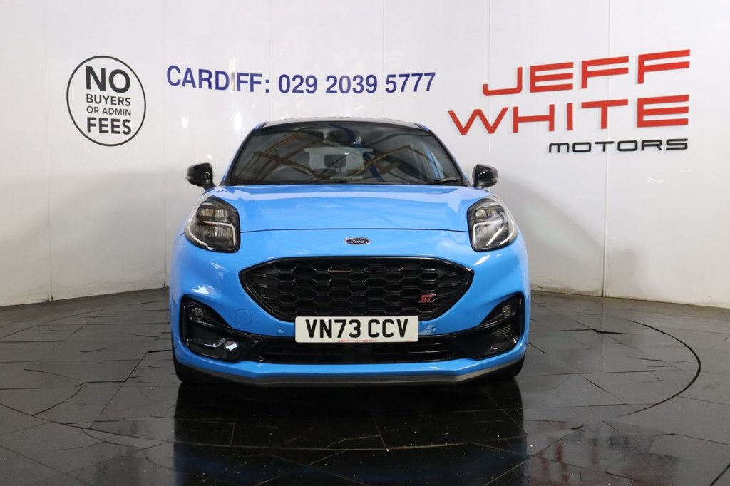 Used Ford Puma 2023 for sale - 77693349: Photo 7