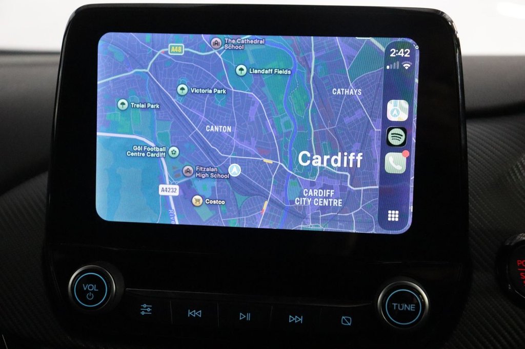 Used Ford Puma 2023 for sale - 77693349: Photo 9