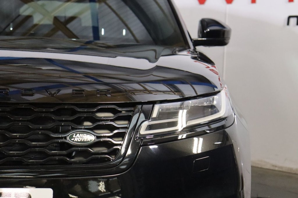Used Land Rover Range Rover Velar 2021 for sale - 77821442: Photo 13