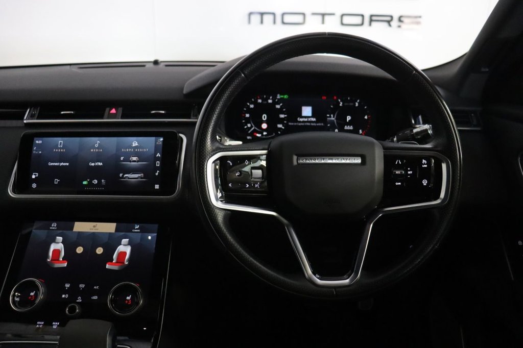 Used Land Rover Range Rover Velar 2021 for sale - 77821442: Photo 15