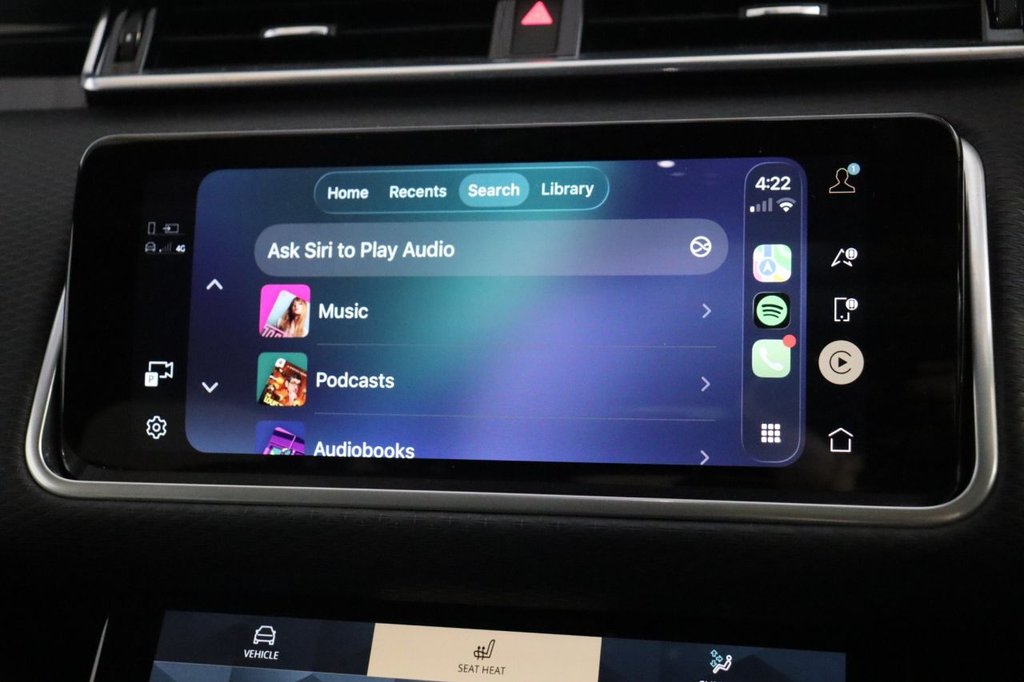 Used Land Rover Range Rover Velar 2021 for sale - 77821442: Photo 16