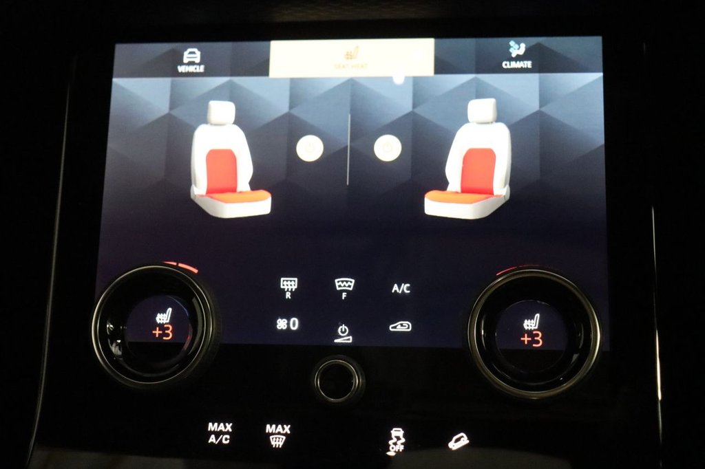 Used Land Rover Range Rover Velar 2021 for sale - 77821442: Photo 17