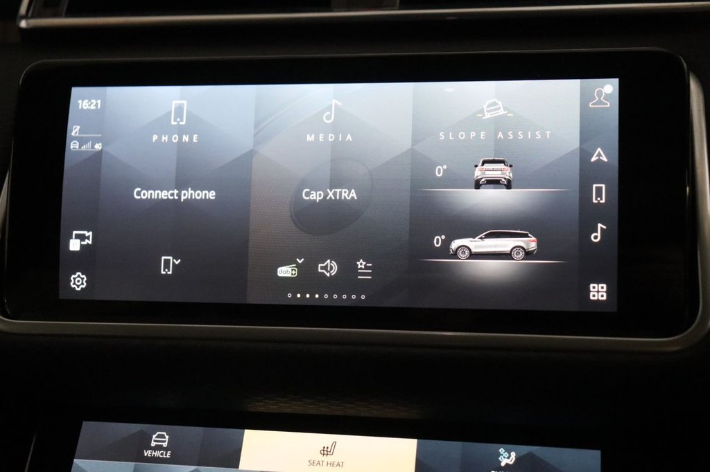 Used Land Rover Range Rover Velar 2021 for sale - 77821442: Photo 18