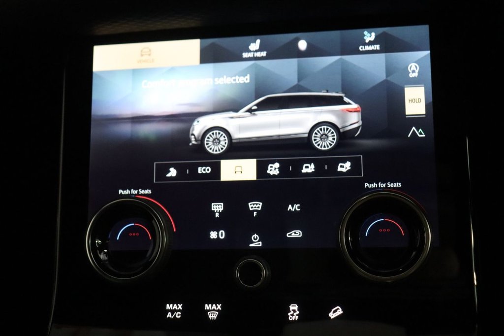 Used Land Rover Range Rover Velar 2021 for sale - 77821442: Photo 19