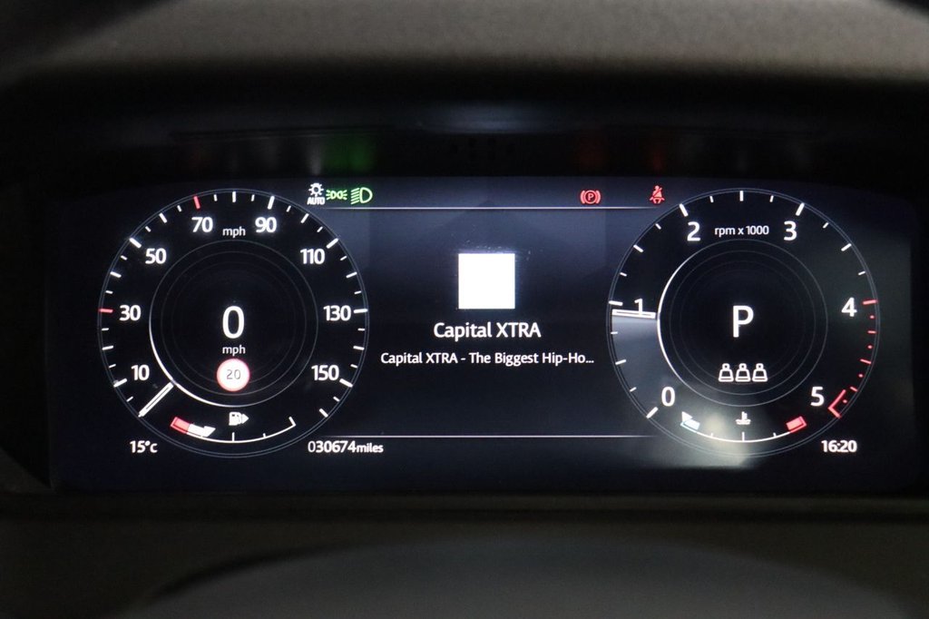 Used Land Rover Range Rover Velar 2021 for sale - 77821442: Photo 20