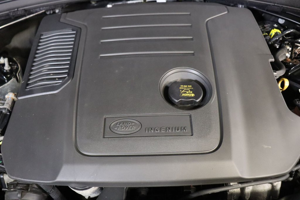 Used Land Rover Range Rover Velar 2021 for sale - 77821442: Photo 23