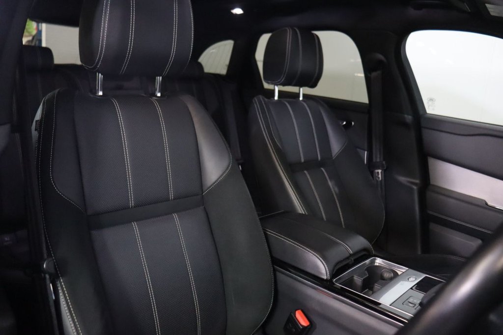 Used Land Rover Range Rover Velar 2021 for sale - 77821442: Photo 29