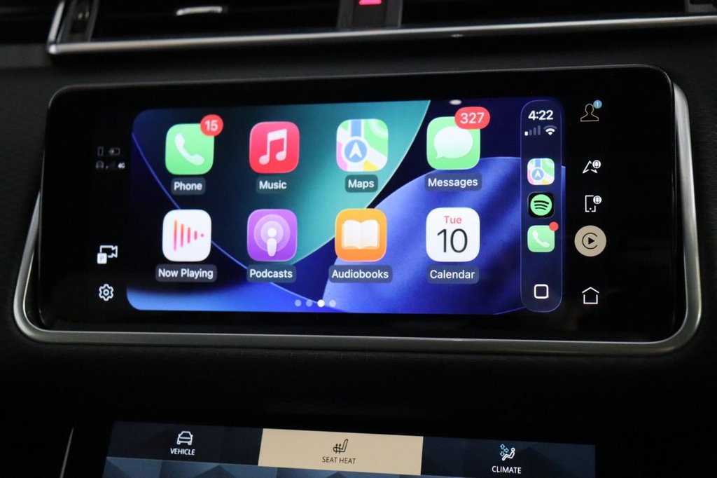 Used Land Rover Range Rover Velar 2021 for sale - 77821442: Photo 3