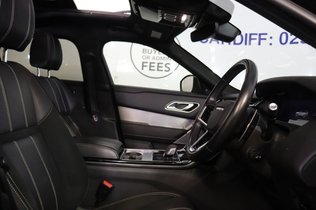 Used Land Rover Range Rover Velar 2021 for sale - 77821442: Photo 30