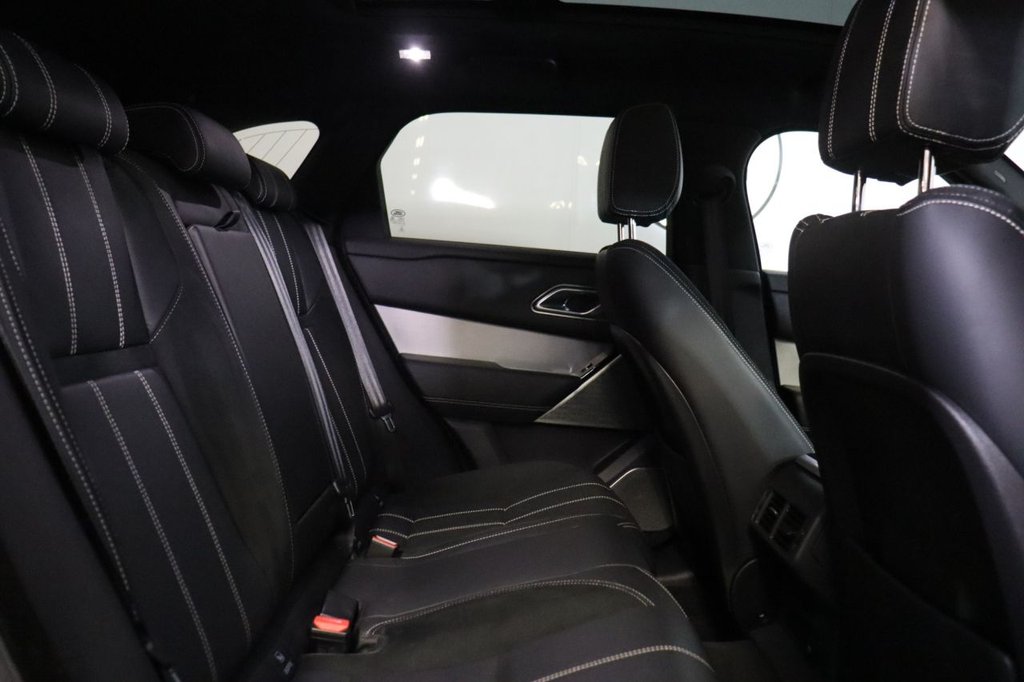 Used Land Rover Range Rover Velar 2021 for sale - 77821442: Photo 37