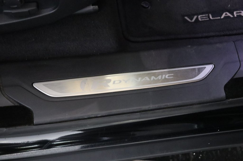 Used Land Rover Range Rover Velar 2021 for sale - 77821442: Photo 38