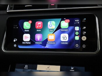 Used Land Rover Range Rover Velar 2021 for sale - 77821442: Photo