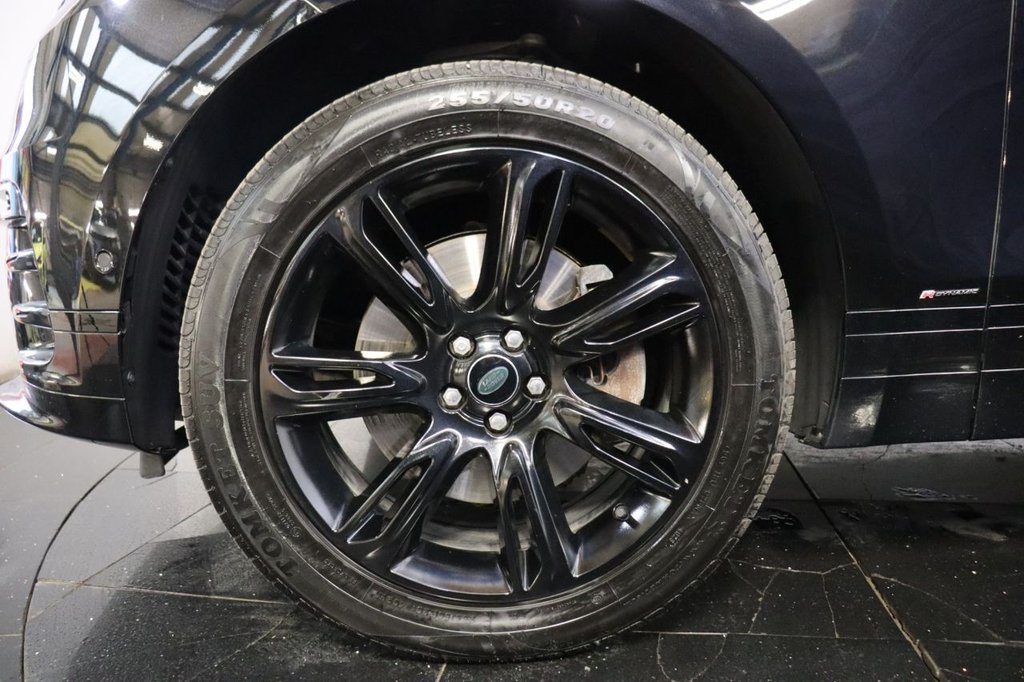 Used Land Rover Range Rover Velar 2021 for sale - 77821442: Photo 42