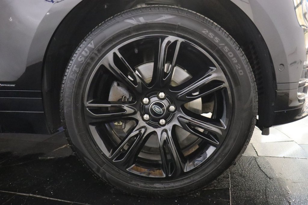 Used Land Rover Range Rover Velar 2021 for sale - 77821442: Photo 45