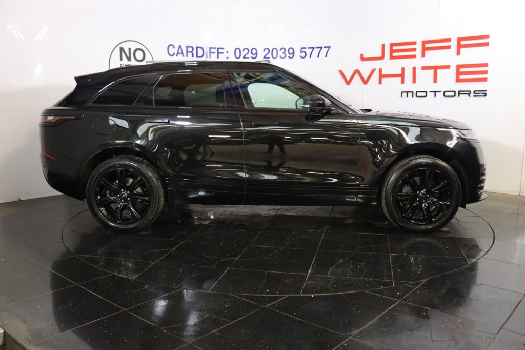 Used Land Rover Range Rover Velar 2021 for sale - 77821442: Photo 6