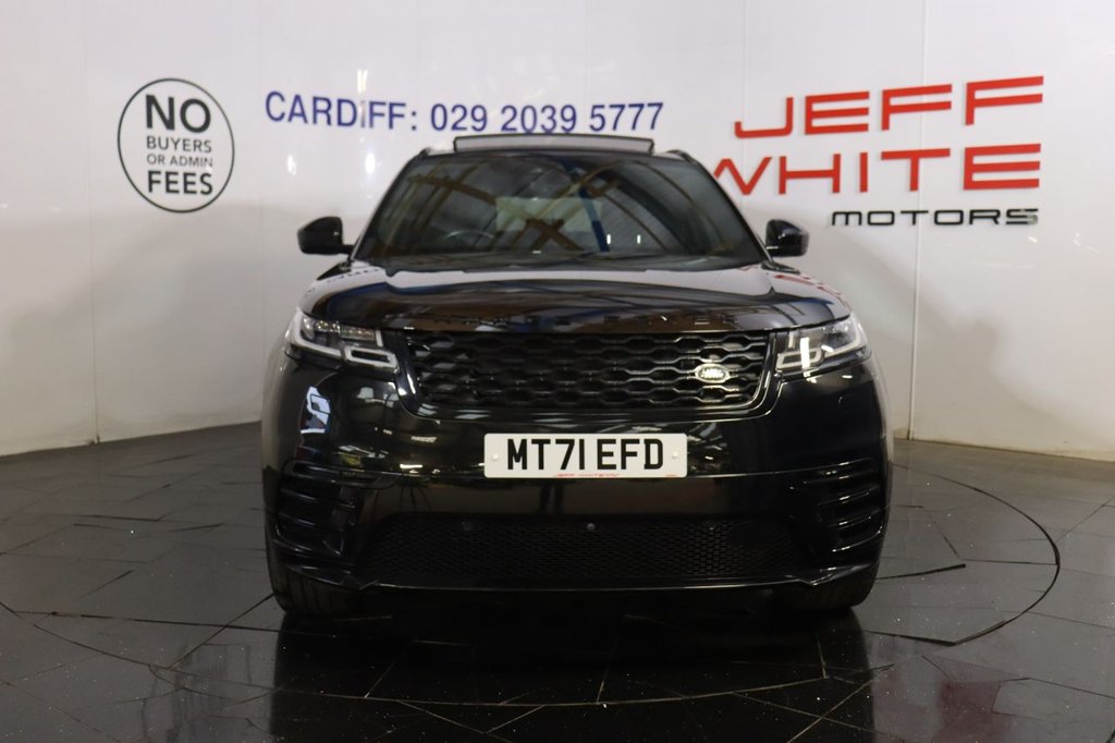 Used Land Rover Range Rover Velar 2021 for sale - 77821442: Photo 7