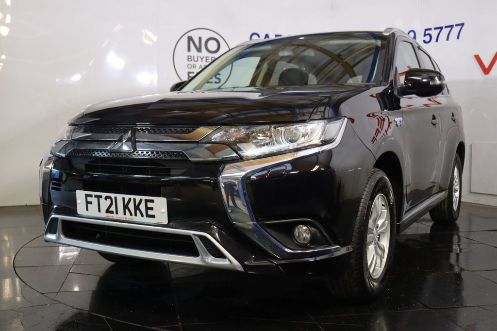 Used Mitsubishi Outlander 2021 for sale - 76558557: Photo 14