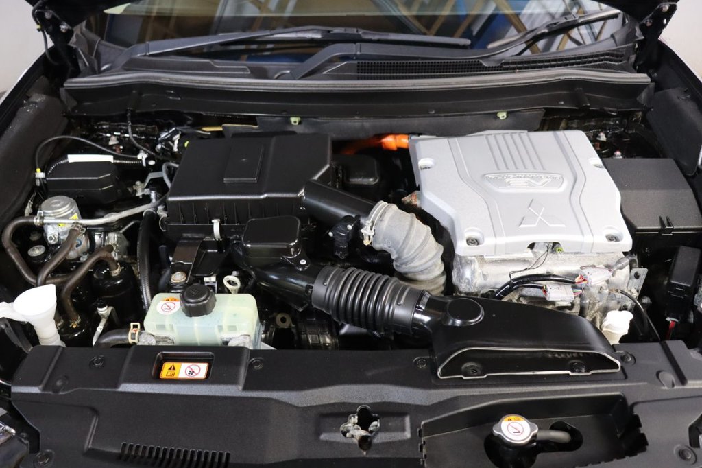 Used Mitsubishi Outlander 2021 for sale - 76558557: Photo 16