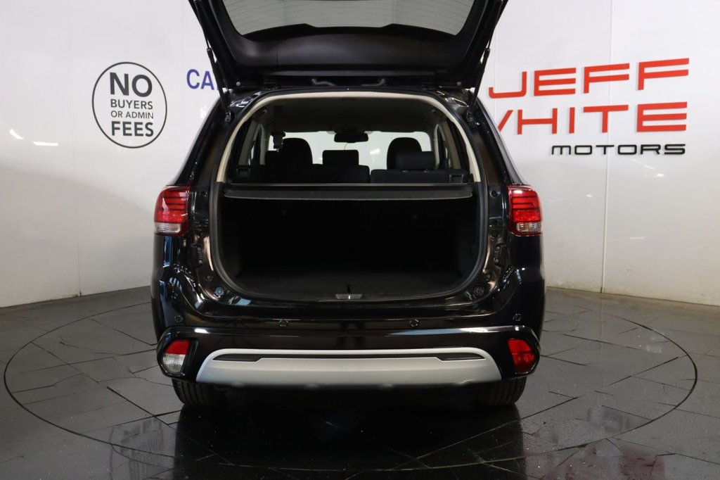 Used Mitsubishi Outlander 2021 for sale - 76558557: Photo 19