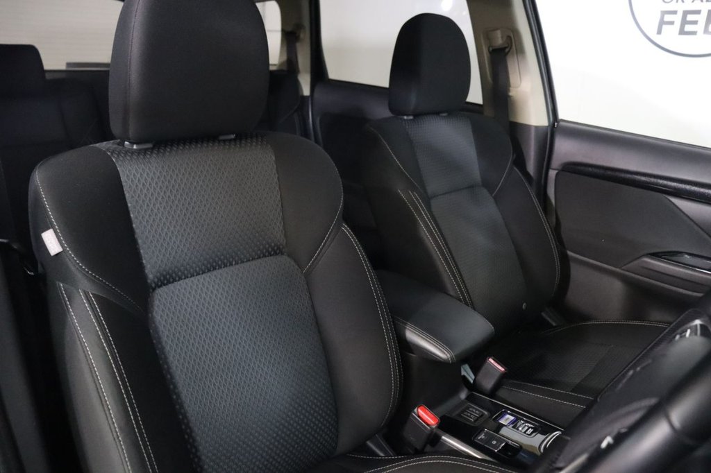 Used Mitsubishi Outlander 2021 for sale - 76558557: Photo 21