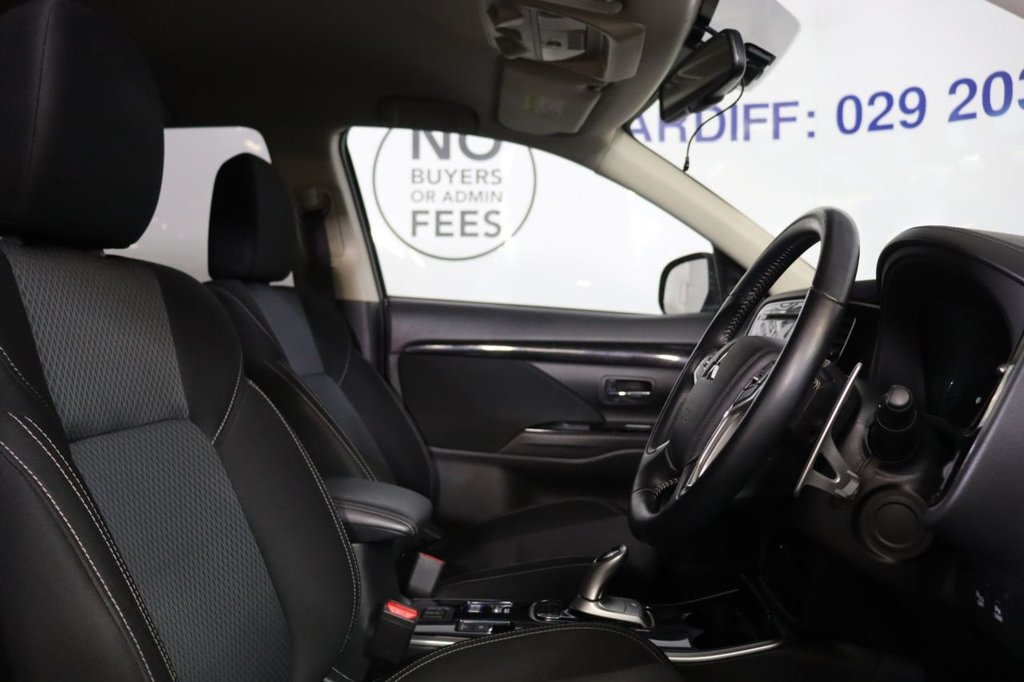 Used Mitsubishi Outlander 2021 for sale - 76558557: Photo 22