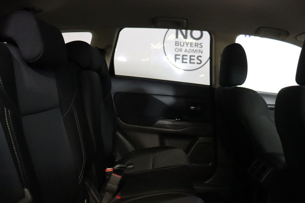 Used Mitsubishi Outlander 2021 for sale - 76558557: Photo 31