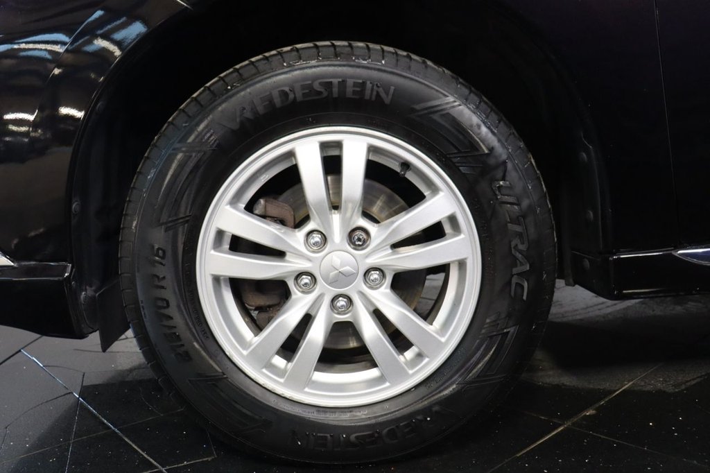 Used Mitsubishi Outlander 2021 for sale - 76558557: Photo 32