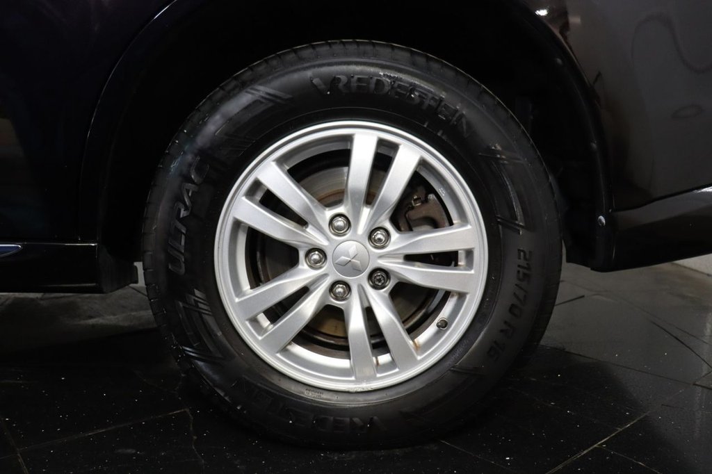 Used Mitsubishi Outlander 2021 for sale - 76558557: Photo 33