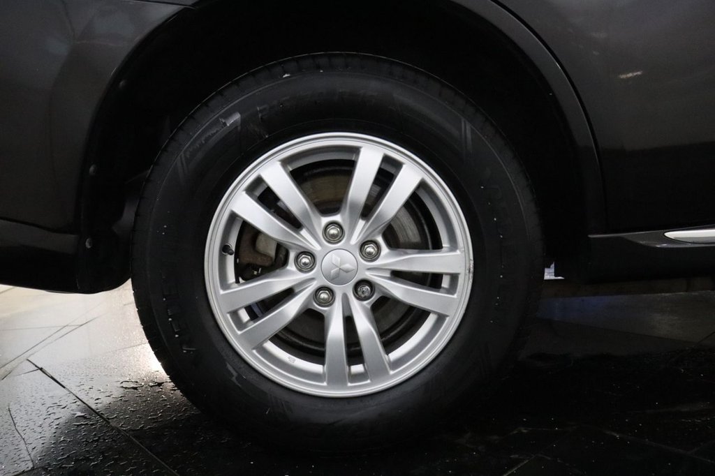 Used Mitsubishi Outlander 2021 for sale - 76558557: Photo 34