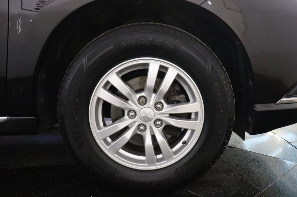 Used Mitsubishi Outlander 2021 for sale - 76558557: Photo 35