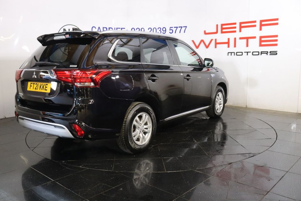 Used Mitsubishi Outlander 2021 for sale - 76558557: Photo 5
