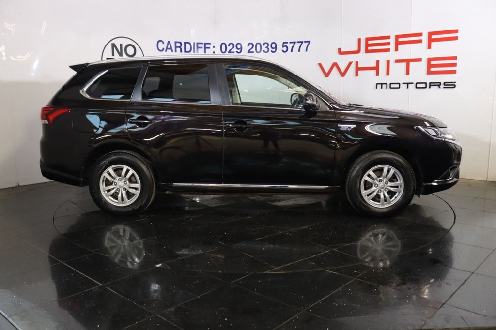 Used Mitsubishi Outlander 2021 for sale - 76558557: Photo 7