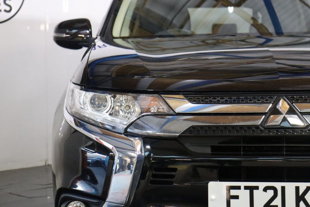 Used Mitsubishi Outlander 2021 for sale - 76558557: Photo 8