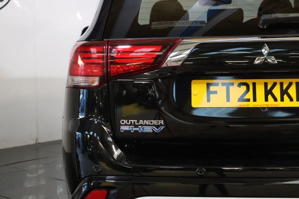 Used Mitsubishi Outlander 2021 for sale - 76558557: Photo 9