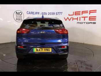 Used Kia Niro 2021 for sale - 73289090: Photo