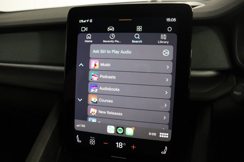 Used Polestar Polestar 2 2022 for sale - 77302056: Photo 11