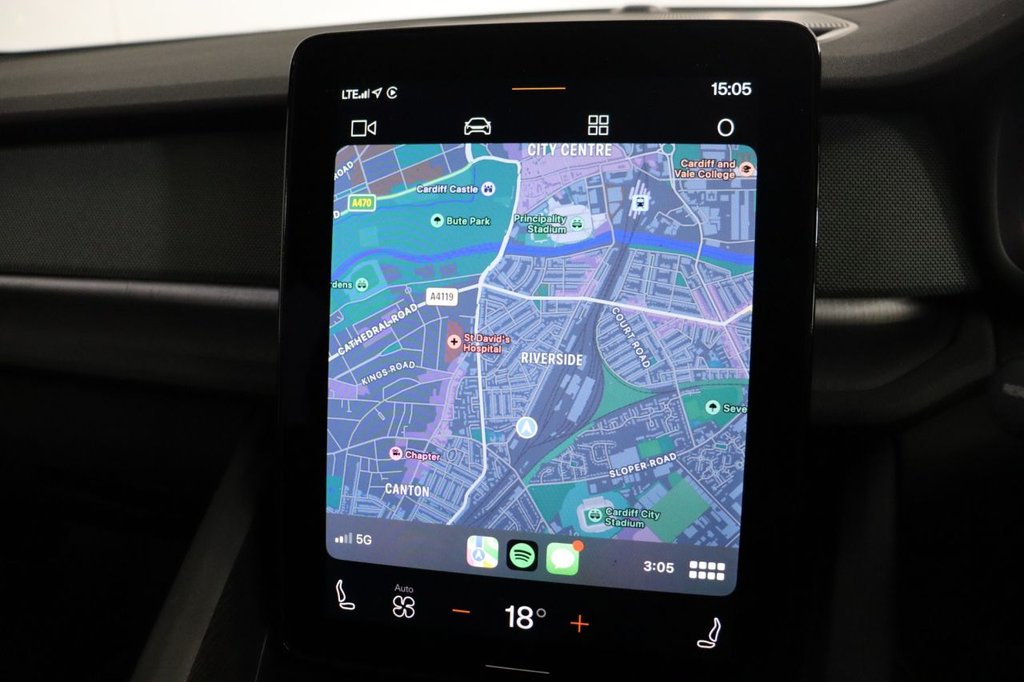 Used Polestar Polestar 2 2022 for sale - 77302056: Photo 12