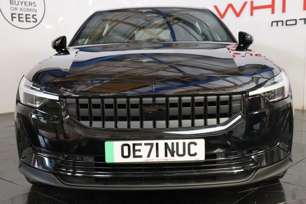 Used Polestar Polestar 2 2022 for sale - 77302056: Photo 13