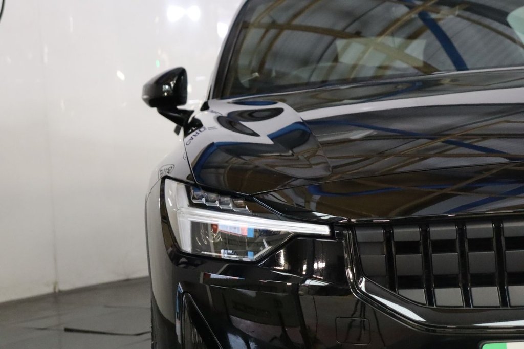 Used Polestar Polestar 2 2022 for sale - 77302056: Photo 14