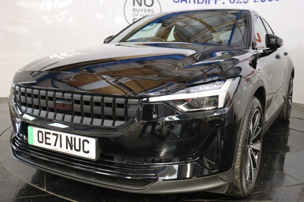 Used Polestar Polestar 2 2022 for sale - 77302056: Photo 15