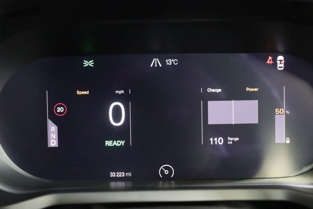 Used Polestar Polestar 2 2022 for sale - 77302056: Photo 16