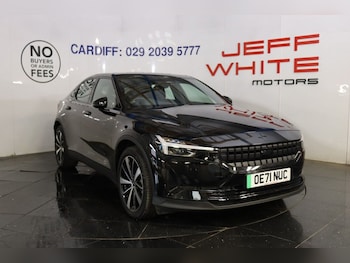 Used Polestar Polestar 2 2022 for sale - 77302056: Photo