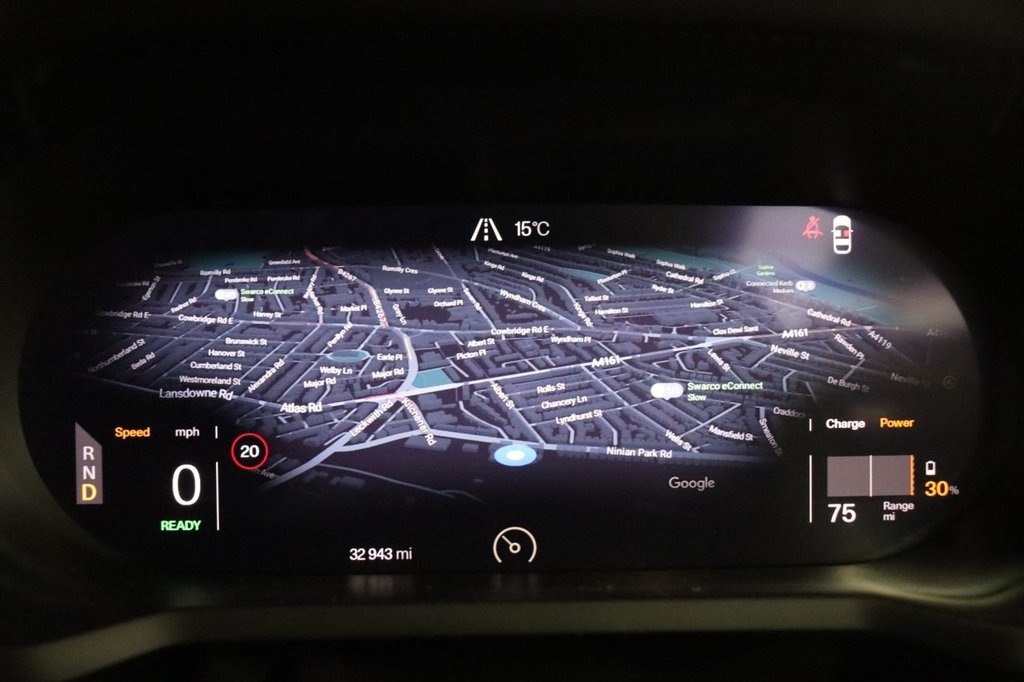 Used Polestar Polestar 2 2022 for sale - 77302056: Photo 21