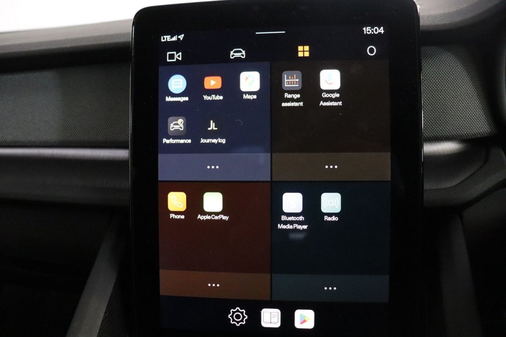 Used Polestar Polestar 2 2022 for sale - 77302056: Photo 22