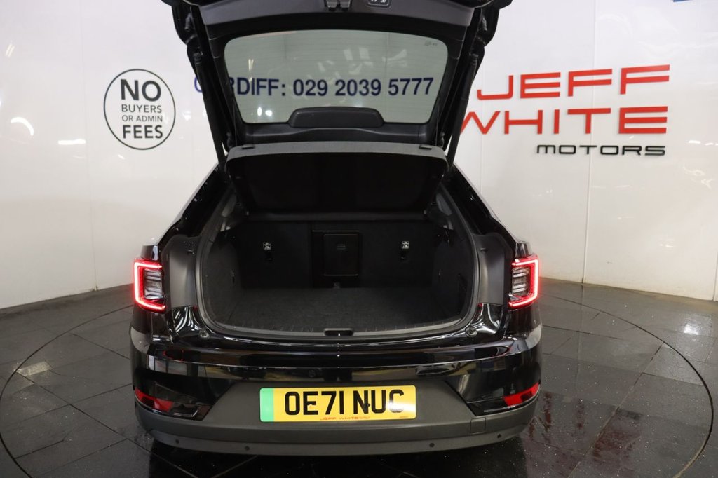 Used Polestar Polestar 2 2022 for sale - 77302056: Photo 28