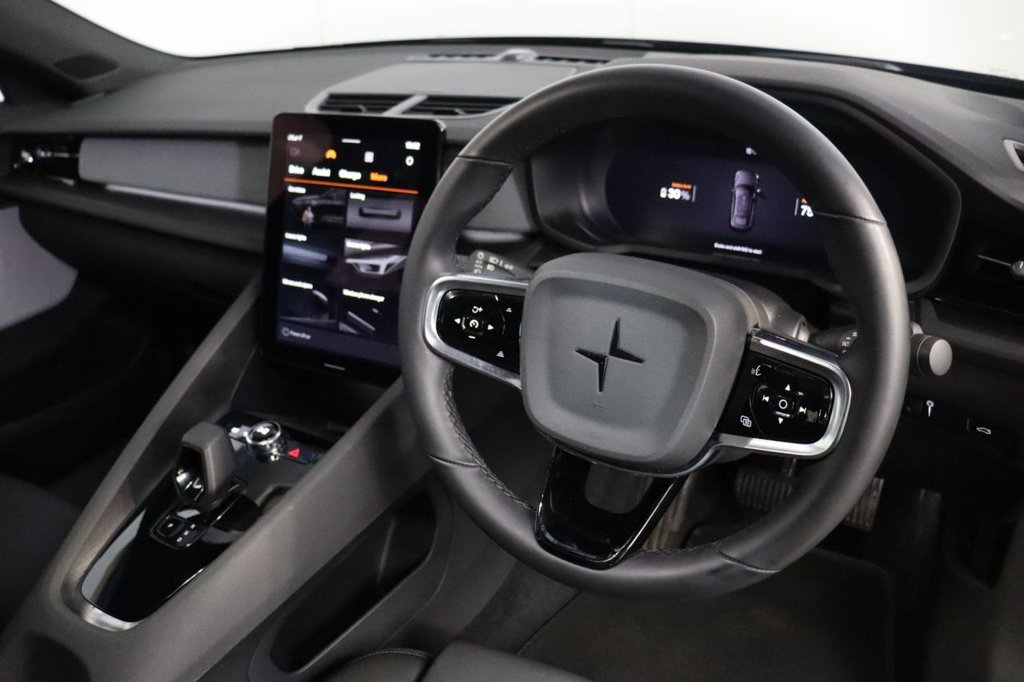 Used Polestar Polestar 2 2022 for sale - 77302056: Photo 32