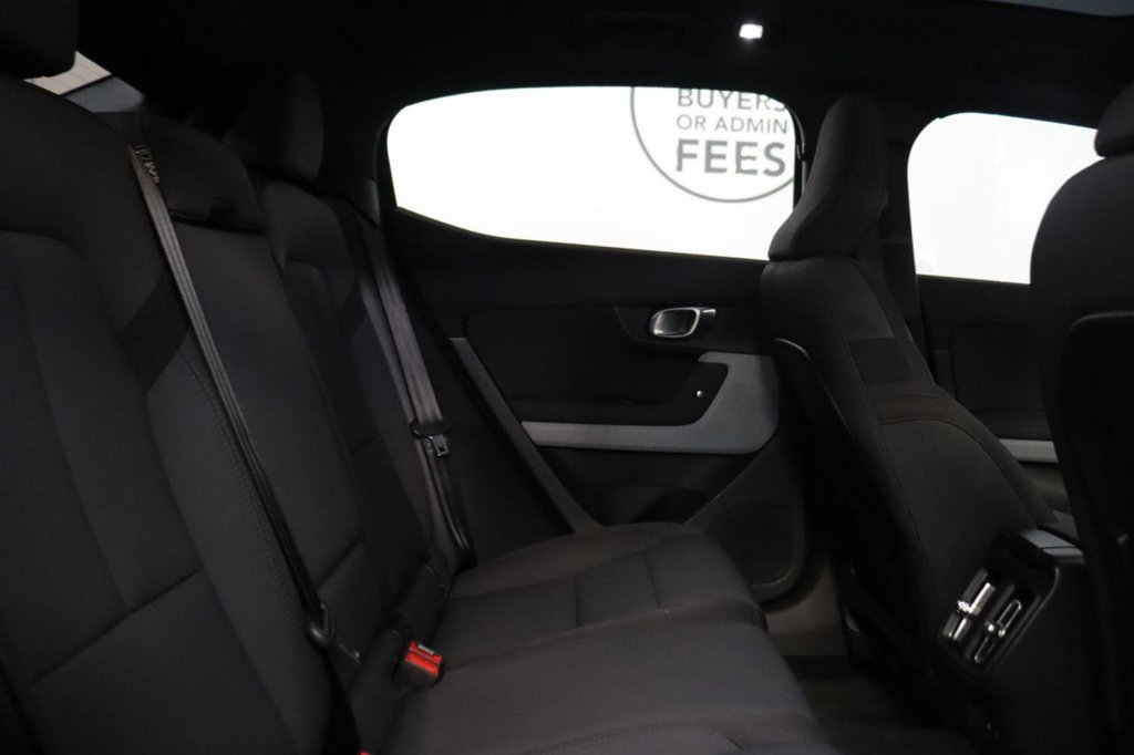 Used Polestar Polestar 2 2022 for sale - 77302056: Photo 37