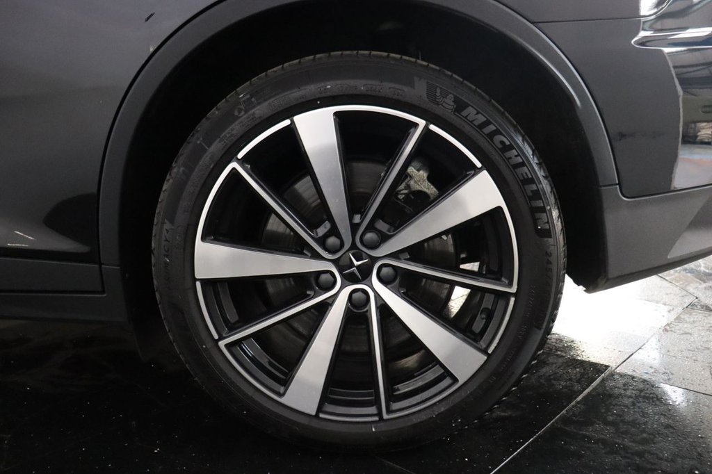 Used Polestar Polestar 2 2022 for sale - 77302056: Photo 39